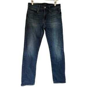 Lucky‎ Brand Los Angeles Men's Blue Denim Jeans - 31/32